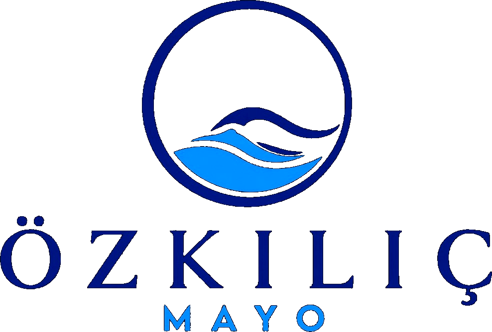 ÖZKILIÇ MAYO